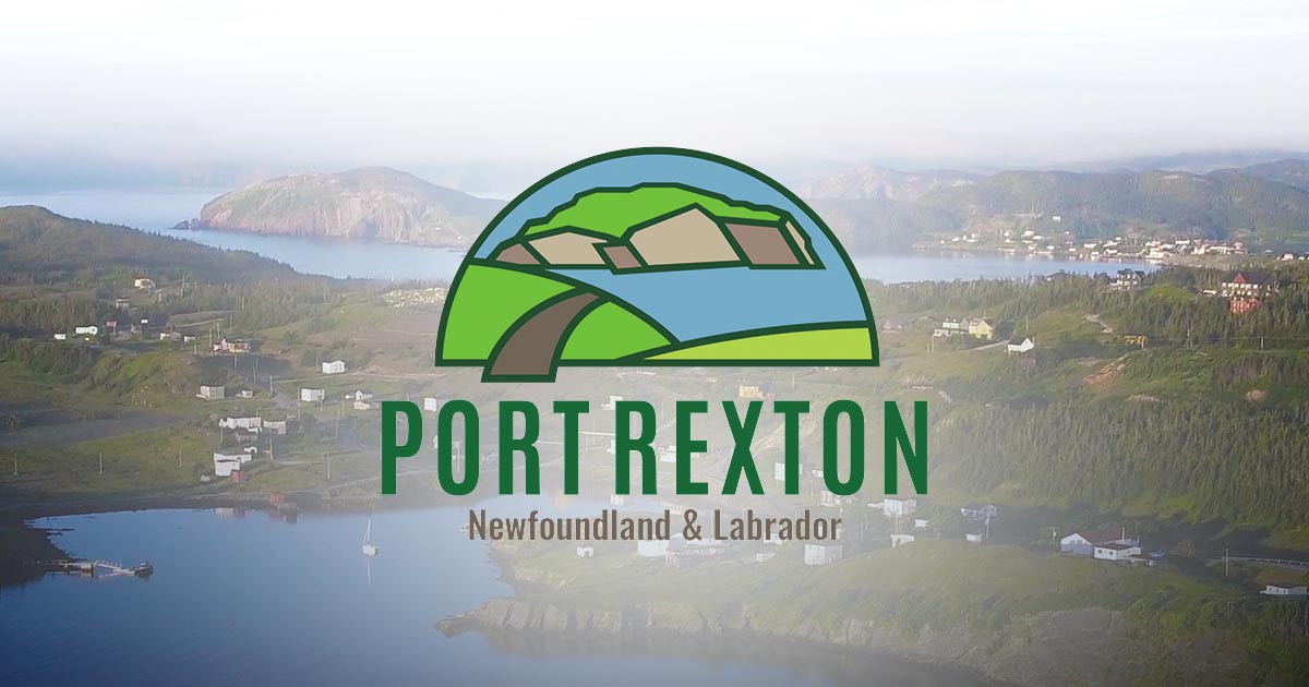Home Town of Port Rexton