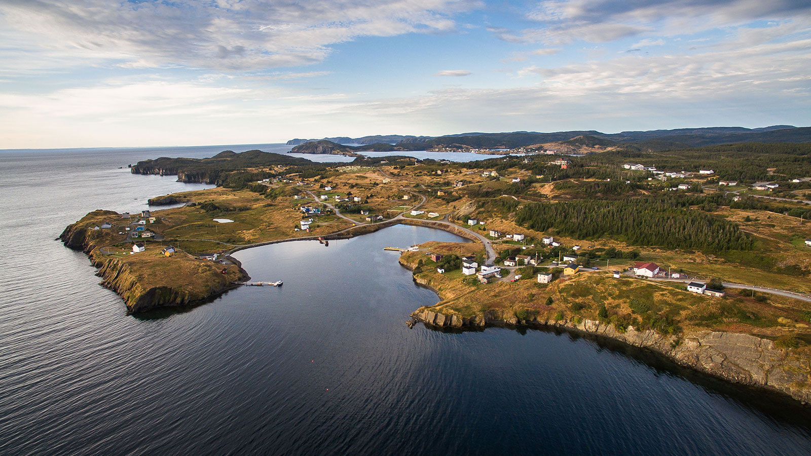 Council Town of Port Rexton